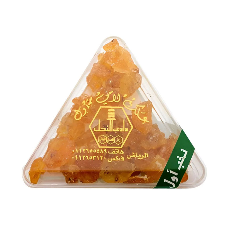 Lami Rolled Gum from Wadi Al-Nahl 40 grams