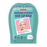 Purederm Nourishing Treatment Hair Cap Mask