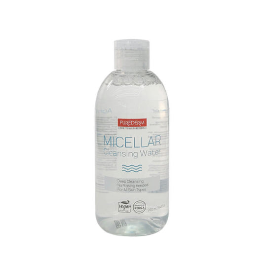 Purederm Micellar Water 200 ml