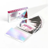 Whitiq Pap Dry Teeth Whitening Strips
