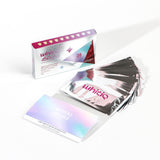 Whitiq Pap Dry Teeth Whitening Strips