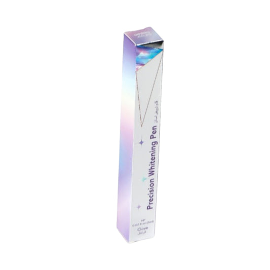 Whitiq Teeth Whitening Pen 18% Hp 3 ml