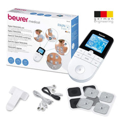 Beurer Electrical Nerve and Muscle Stimulator EM 49