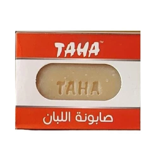 تاها قالب صابون باللبان 125 جم