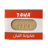 تاها قالب صابون باللبان 125 جم