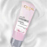 Loreal Glycolic Bright Face Wash for Radiant Skin 100 ml