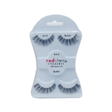 Red Cherry Eyelashes Set 2 Pairs No. 415