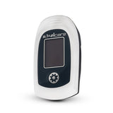 iCare Finger Pulse and Blood Oxygen Measurement