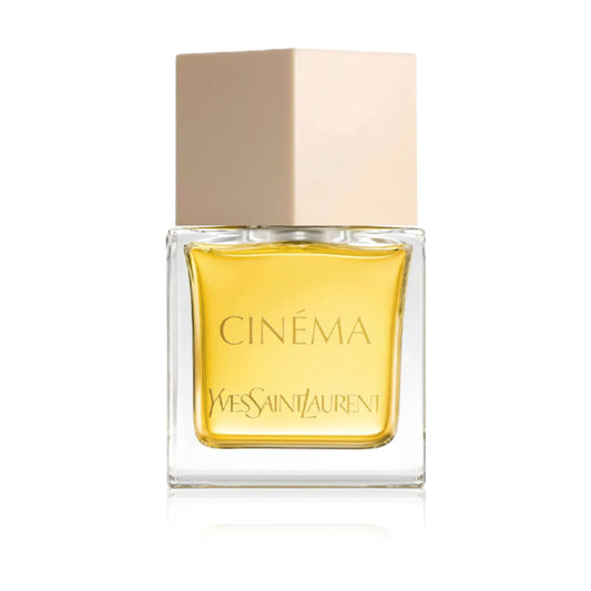 عطر سينما أو دو برفيوم 80 مل من اف سان لوران