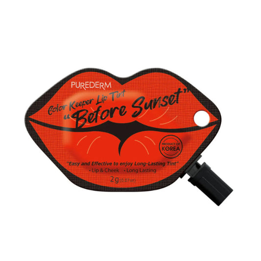 تنت ملون شفاه عصري من بيورديرم