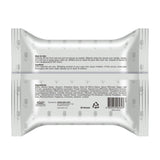 مناديل إزالة المكياج بالشاي الأخضر 30 منديل من بيورديرم