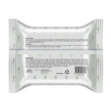 Purederm Makeup Remover Wipes Natural Rose 30 Wipes