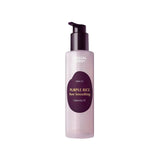 Purple Rice Oily Face Cleanser for Pore Purification by EQQUALBERRY 200 ml