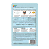 بيورديرم ماسك جل العين كرنفال لوك