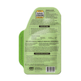 Edbe Hair Color Easy Comb Natural Black