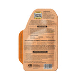 Edbe Hair Color Easy Comb Dark Brown