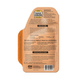 Edbe Hair Color Easy Comb Dark Brown