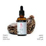 Castor Oil 60ml From La Belle