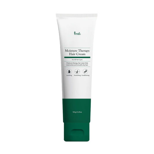 Prreti Moisture Therapy Hair Cream 150 ml