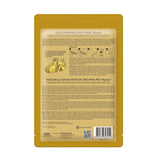 Purederm Gold Wrapping Foot Mask Peptide
