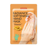 Purederm Radiance Softening Hand Mask Vitamin