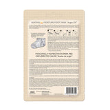 Purederm Heating Moisture Foot Mask Argan Oil