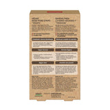 Purederm Vegan Nose Pore Strip Volcanic 6 Strips