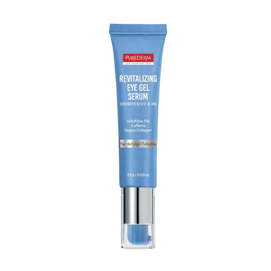 Purederm Revitalizing Eye Gel Serum 25 g