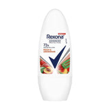 Rexona Advanced Protection Deodorant Roll-On Peach & Lemongrass 50 ml