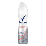 Rexona Motion Sense Antibacterial Protection Deodorant Spray 200 ml