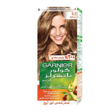Garnier Color Naturals Hair Dye Coffee Brown 6.3