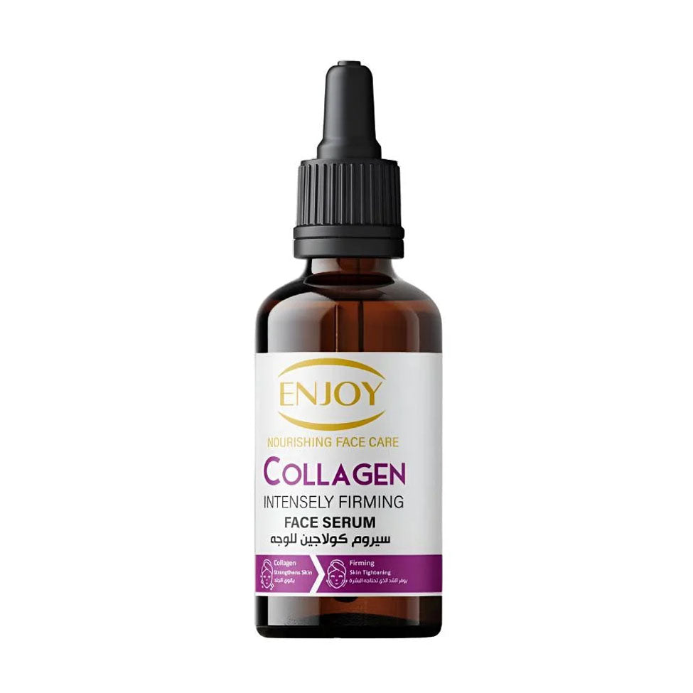 Enjoy Collagen Face Serum 50 Ml