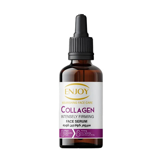 Enjoy Collagen Face Serum 50 Ml