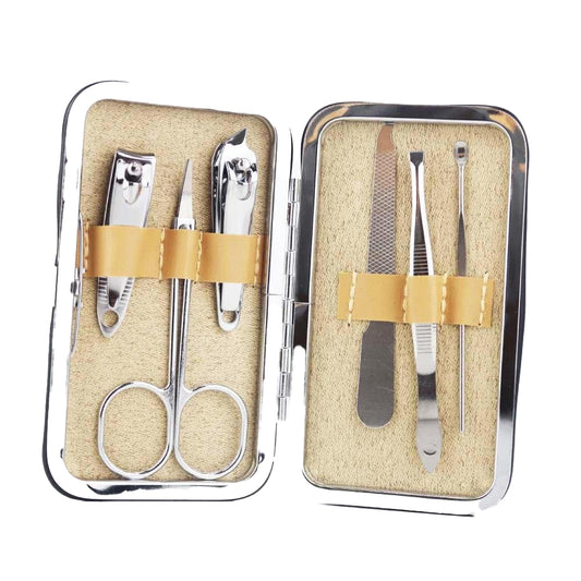 Lofian Nail Care Set BT-004