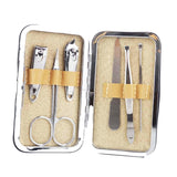 Lofian Nail Care Set BT-004
