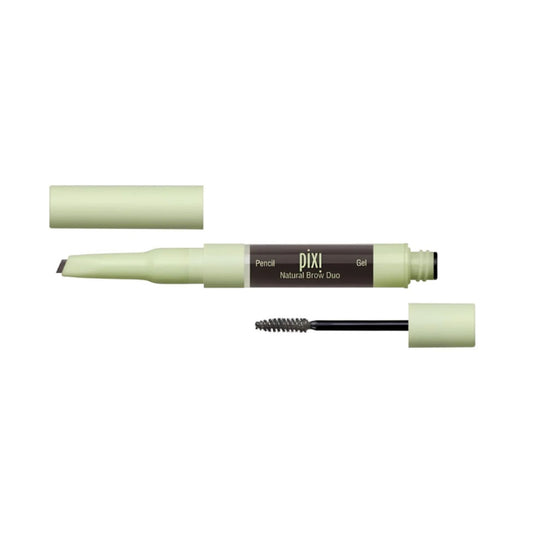 بيكسي قلم وجل حواجب ناتشورال برو ديو سوفت بلاك