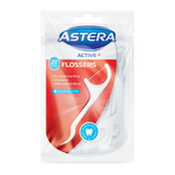 Astera Natural Flavored Interdental Fixtures 20 Pieces