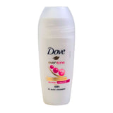 Dove Eventone Roll-On Deodorant 50 ml
