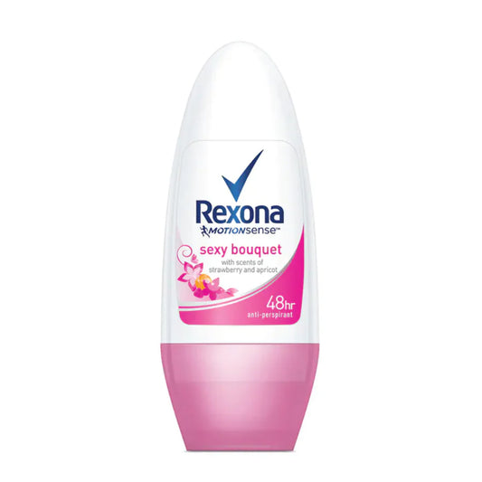 Rexona Sexy Bouquet Deodorant For Women 50 Ml
