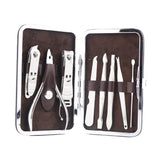 Lofian BT-029 Nail Care Kit