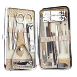 Lofian Nail Care Kit BT-003