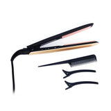 مكواة فرد الشعر الذكية كيراتين بروتيكت كيراتين ثيرابي من لوفيان