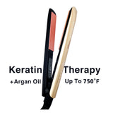 Lofian Keratin Protect Keratin Therapy Smart Hair Straightener