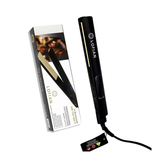 Lofian Ceramic Hair Straightener Styler