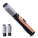 Lofian 2-in-1 Professional Hair Styler with Negative Ions