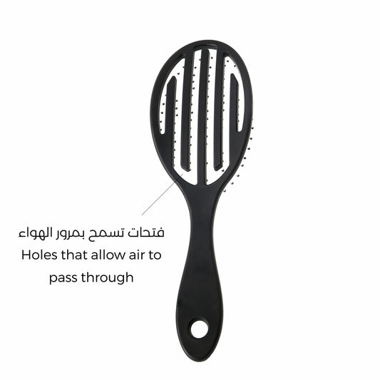 فرشاة شعر فلكس برش |  صيدلية.كوم.