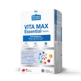 Advance Health Vita Max Essential 60 Tablets
