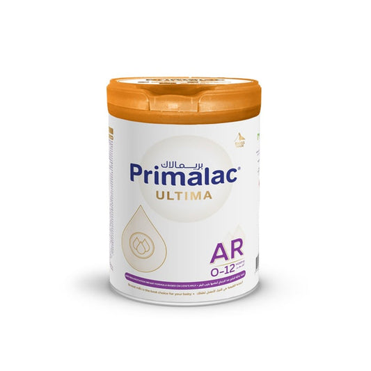 Primalac Ultima AR Infant Milk from 0 to 12 months 400 g