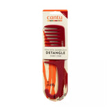 Cantu Sturdy Detangle Comb