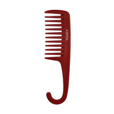 Cantu Sturdy Detangle Comb